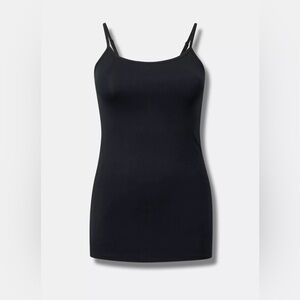 Torrid Foxy Tunic Cami